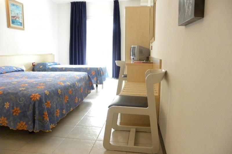 Hotel Santa Cruz - image 33