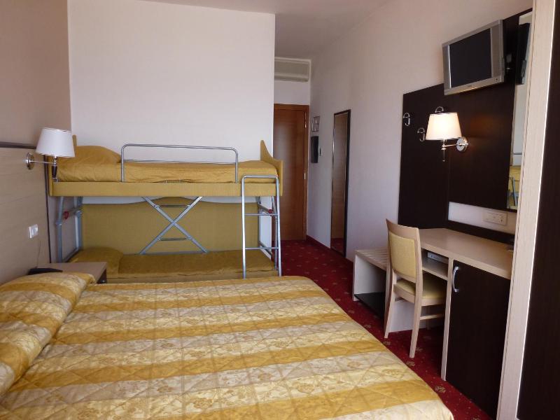 Family Room with Balcony and see view image 4