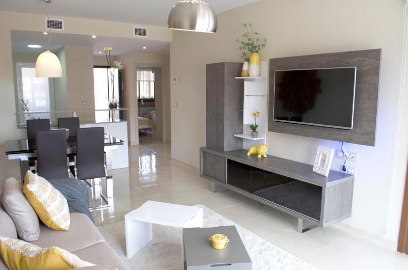 Terrazas de Campoamor by Mar Holidays - image 14