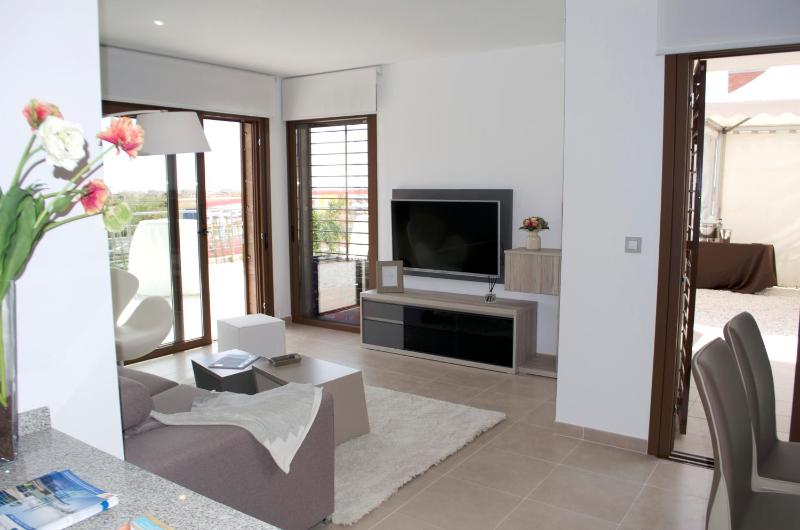 Terrazas de Campoamor by Mar Holidays - image 38