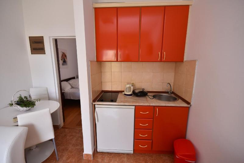 One-Bedroom Apartment (5 Adults) image 3