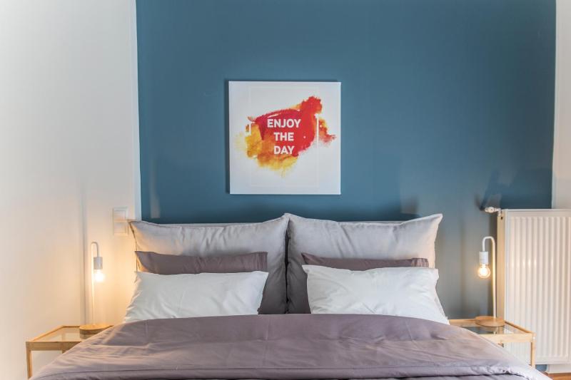 Deluxe Apartment image 4