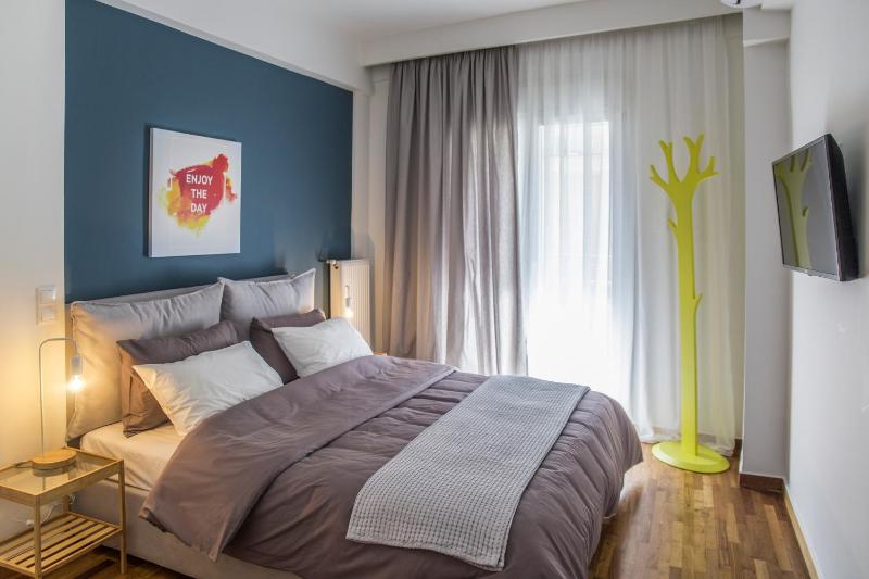 Deluxe Apartment image 3