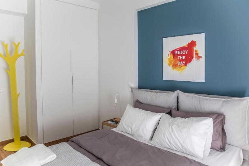 Deluxe Apartment image 2
