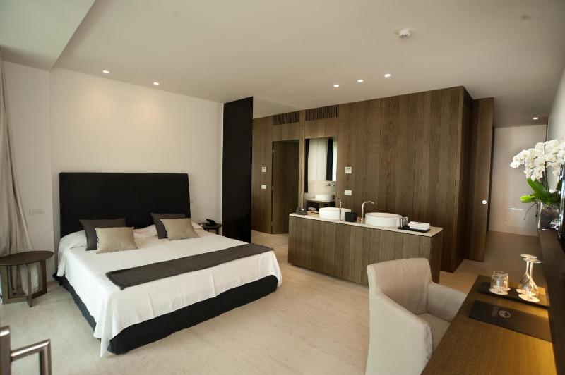 Hotel Mediterraneo Suite&Residence - image 41