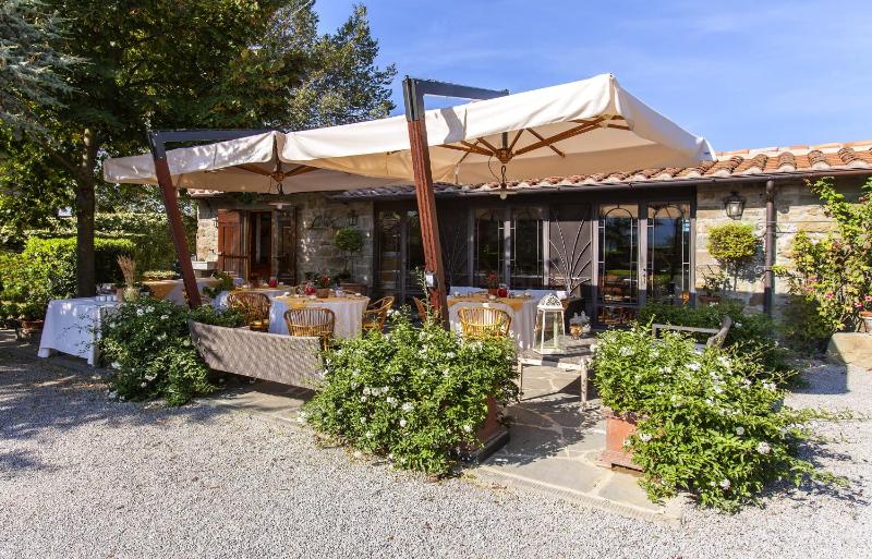 Agriturismo I Pagliai - image 9