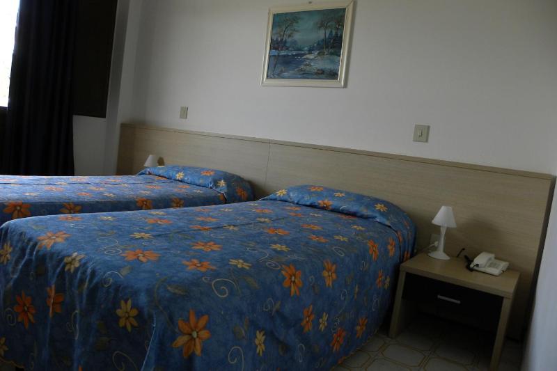 Hotel Santa Cruz - image 9