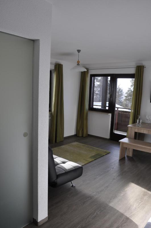 Superior Double Room with Mountain View image 2