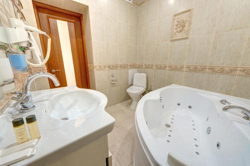 Hotel Perlyna Karpat - image 7