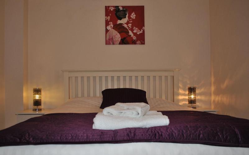 One-Bedroom Apartment - Extended Stay image 2