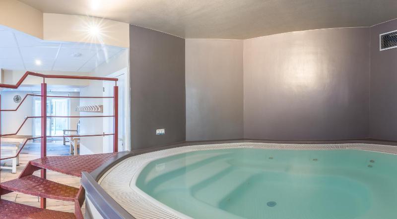 La Closerie SPA & Résidence Hôtel - image 27