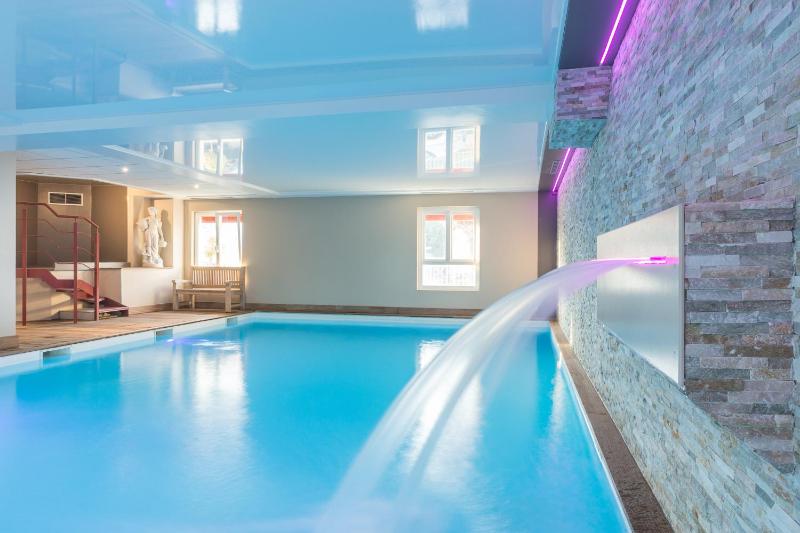 La Closerie SPA & Résidence Hôtel - image 34