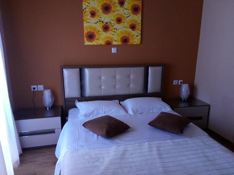Paraskevi's Luxury Studios - image 21