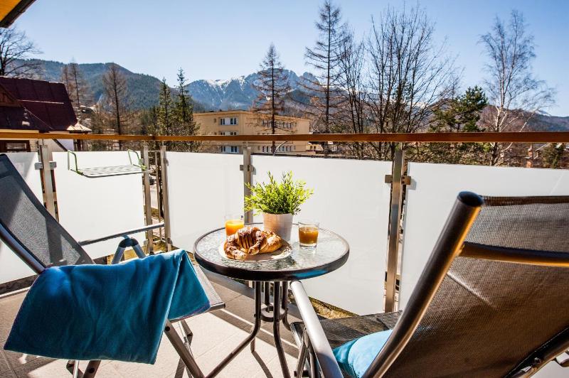 Apartamenty pod Orłem - Rezydencja do Skoczni - image 8