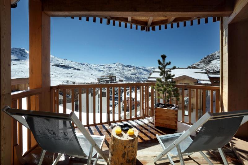 Hotel Pashmina Le Refuge - image 20