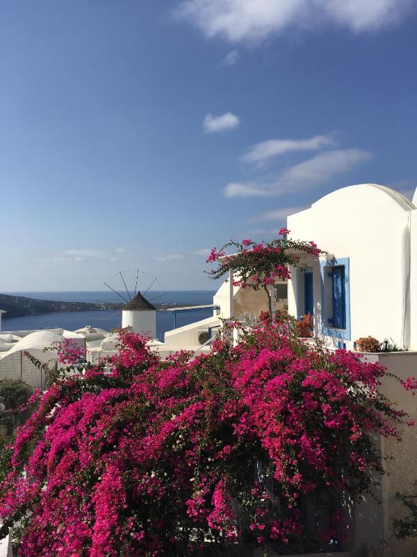 Evilio Houses Oia Santorini - image 9
