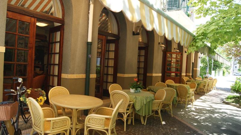 Hotel Milano - image 37