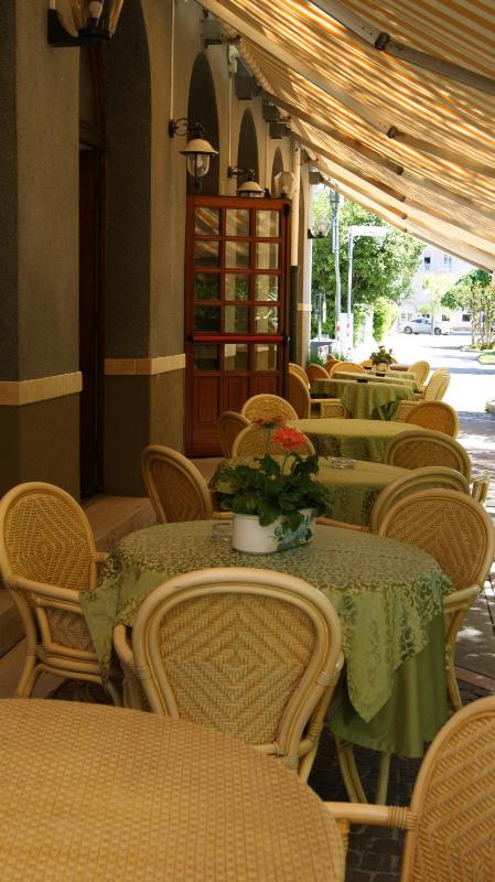 Hotel Milano - image 47