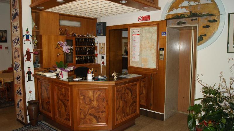 Hotel Milano - image 12