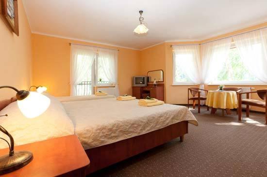 Triple Room image 4