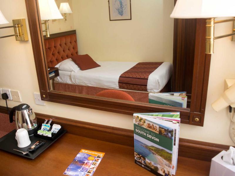 TLH Toorak Hotel - TLH Leisure Entertainment and Spa Resort - image 7