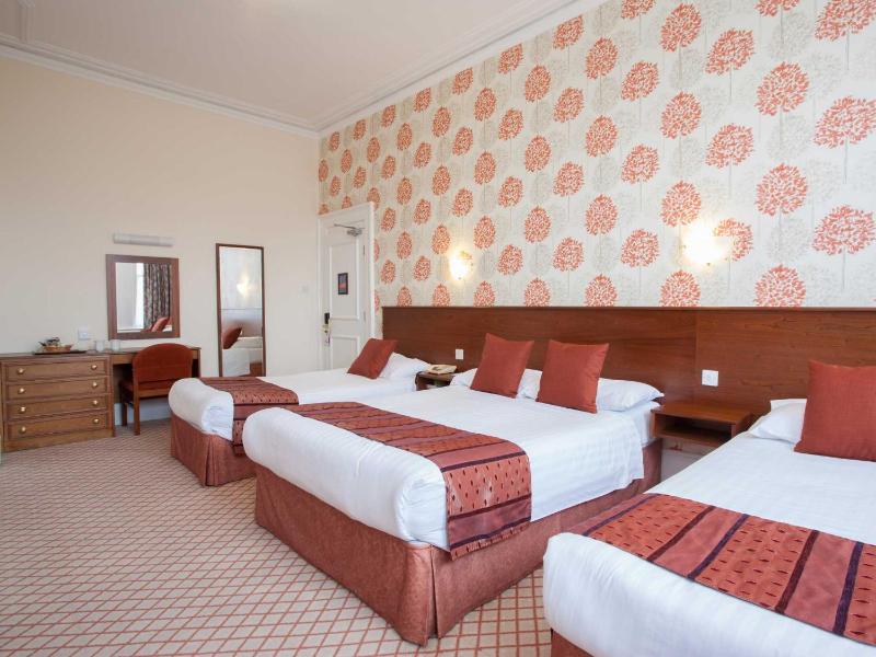 TLH Toorak Hotel - TLH Leisure Entertainment and Spa Resort - image 2