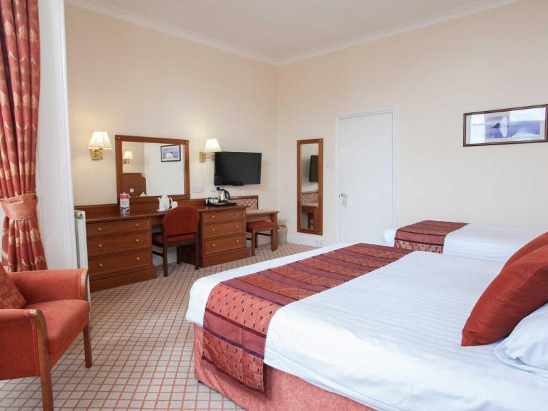 TLH Toorak Hotel - TLH Leisure Entertainment and Spa Resort - image 29