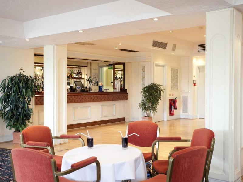 TLH Toorak Hotel - TLH Leisure Entertainment and Spa Resort - image 36