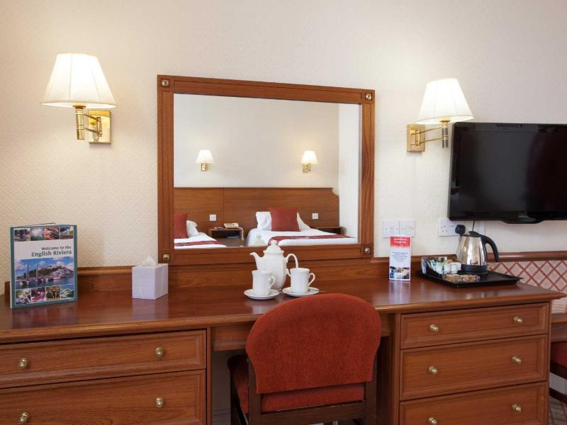 TLH Toorak Hotel - TLH Leisure Entertainment and Spa Resort - image 46