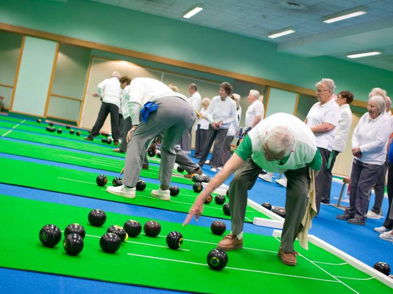 TLH Toorak Hotel - TLH Leisure Entertainment and Spa Resort - image 20