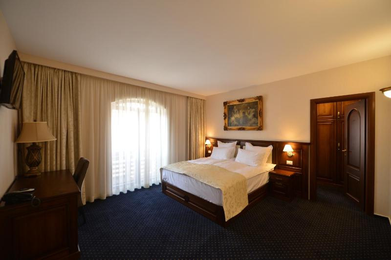 Noblesse Boutique Resort - image 39