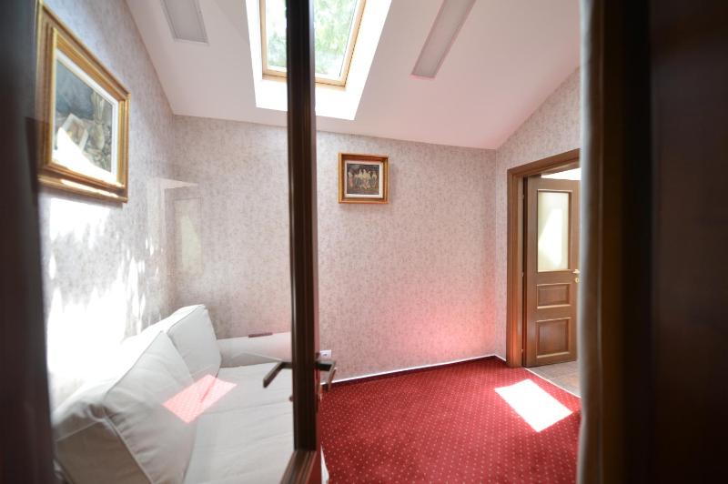 Deluxe King Suite image 3