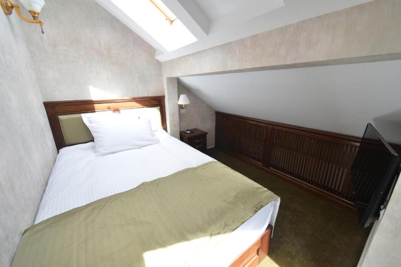 Standard Single Room - Attic image 2