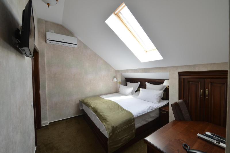 Noblesse Boutique Resort - image 18