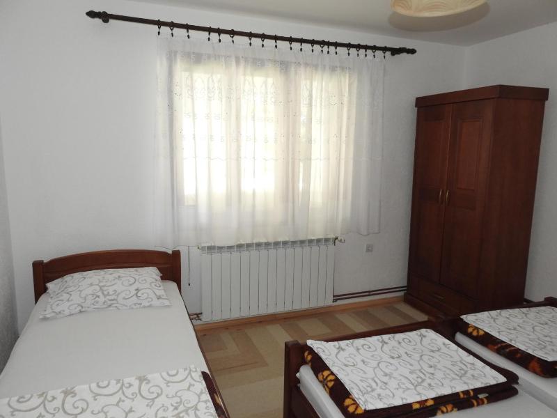 Two-Bedroom Apartment with Terrace image 2