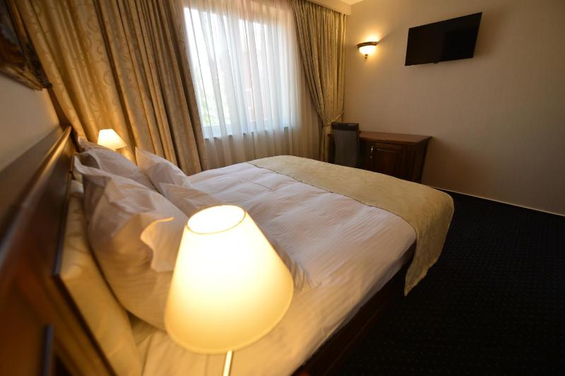 Noblesse Boutique Resort - image 23