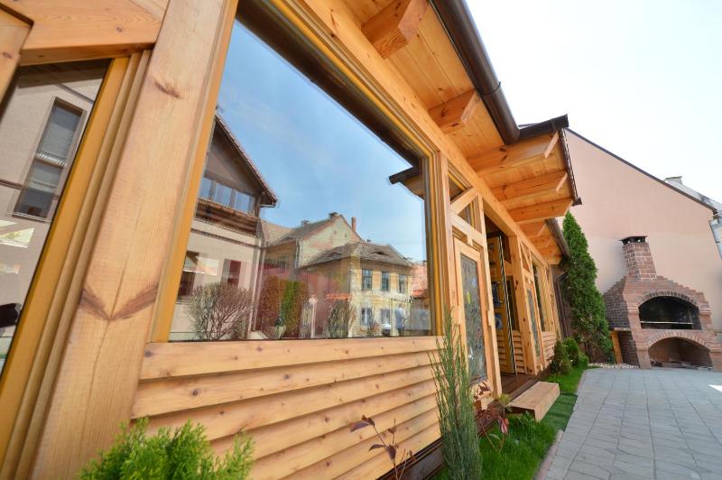 Noblesse Boutique Resort - image 20