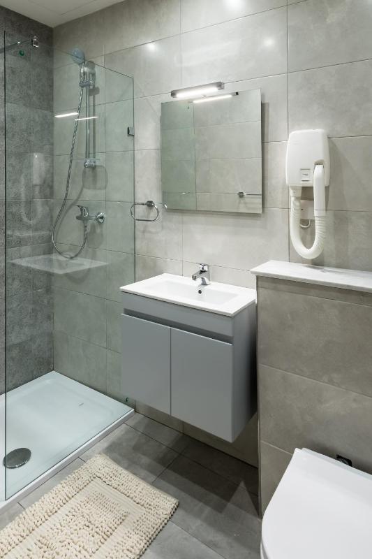 Double Room with Terrace image 1