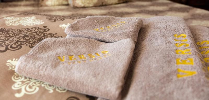 Boutique Apart Hotel Versis - image 35