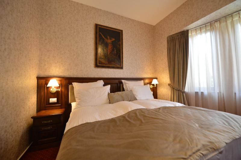 Noblesse Boutique Resort - image 22