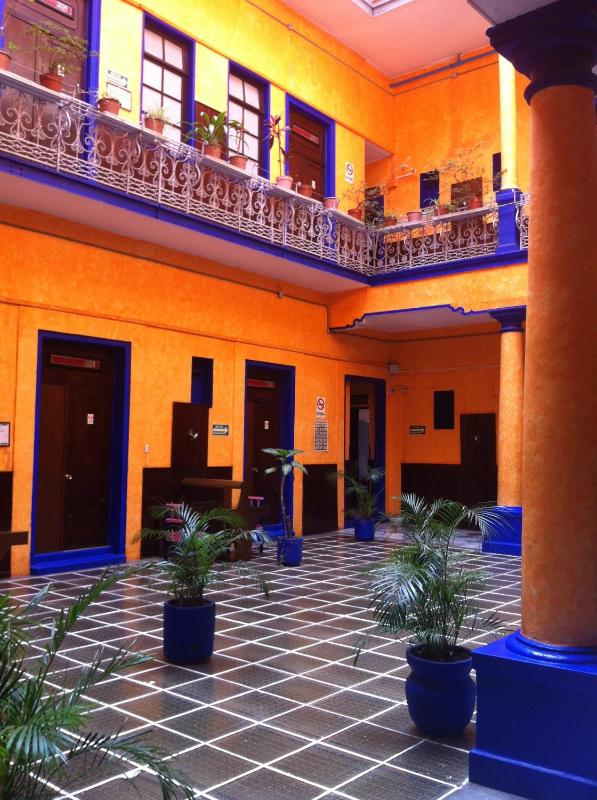 Hotel Isabel - image 12