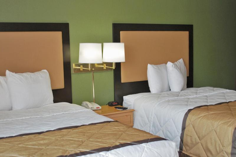 Studio with 2 Double Beds - Non-Smoking image 3