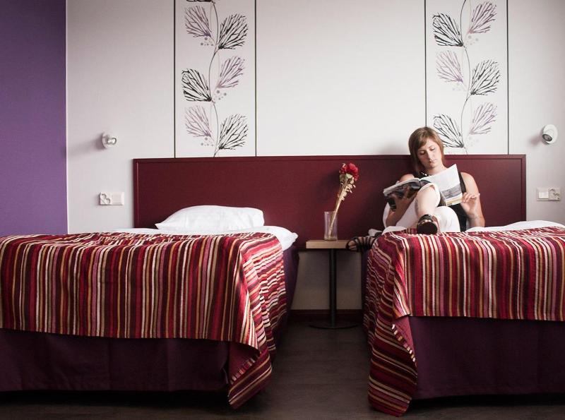 Standard Twin Room image 2