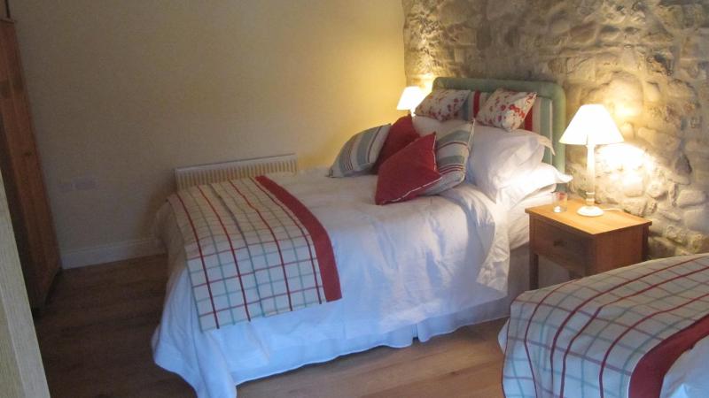Two-Bedroom House image 1