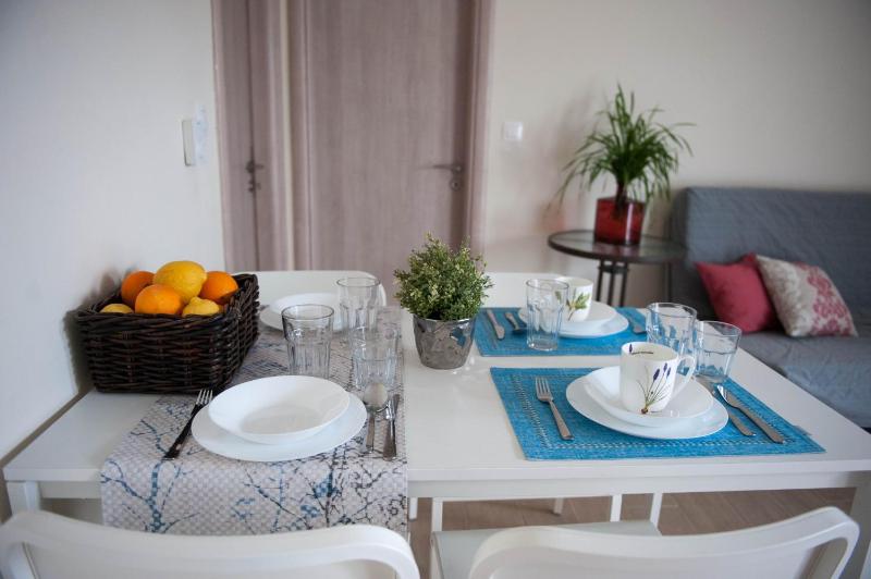 Apartment - Ground Floor image 4