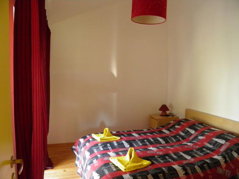 One-Bedroom Chalet image 1