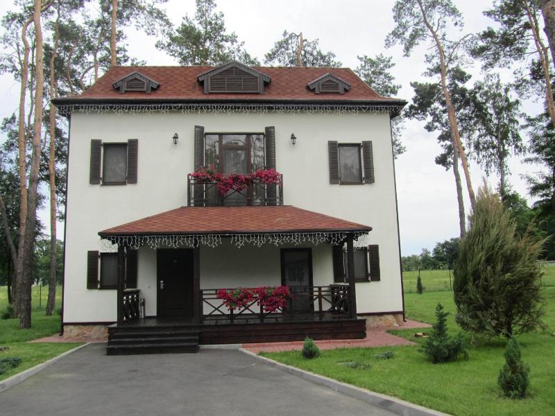 Deluxe Cottage image 3