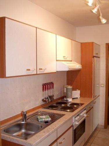 2-Room Comfort Apartment (2 p) in the House Usedom  image 3