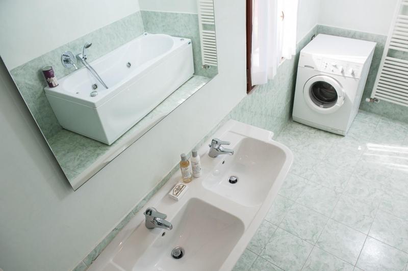 Three-Bedroom Apartment image 3