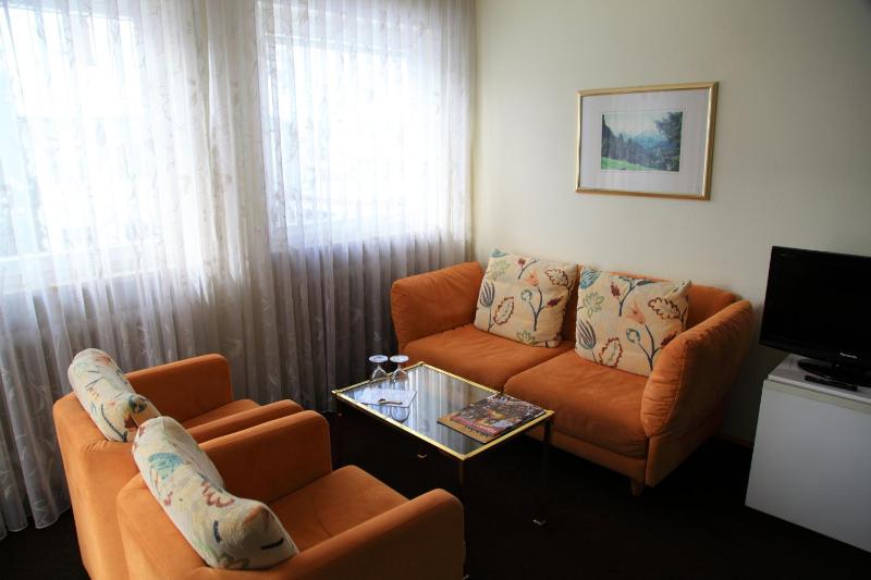 Double Room with Bath image 3